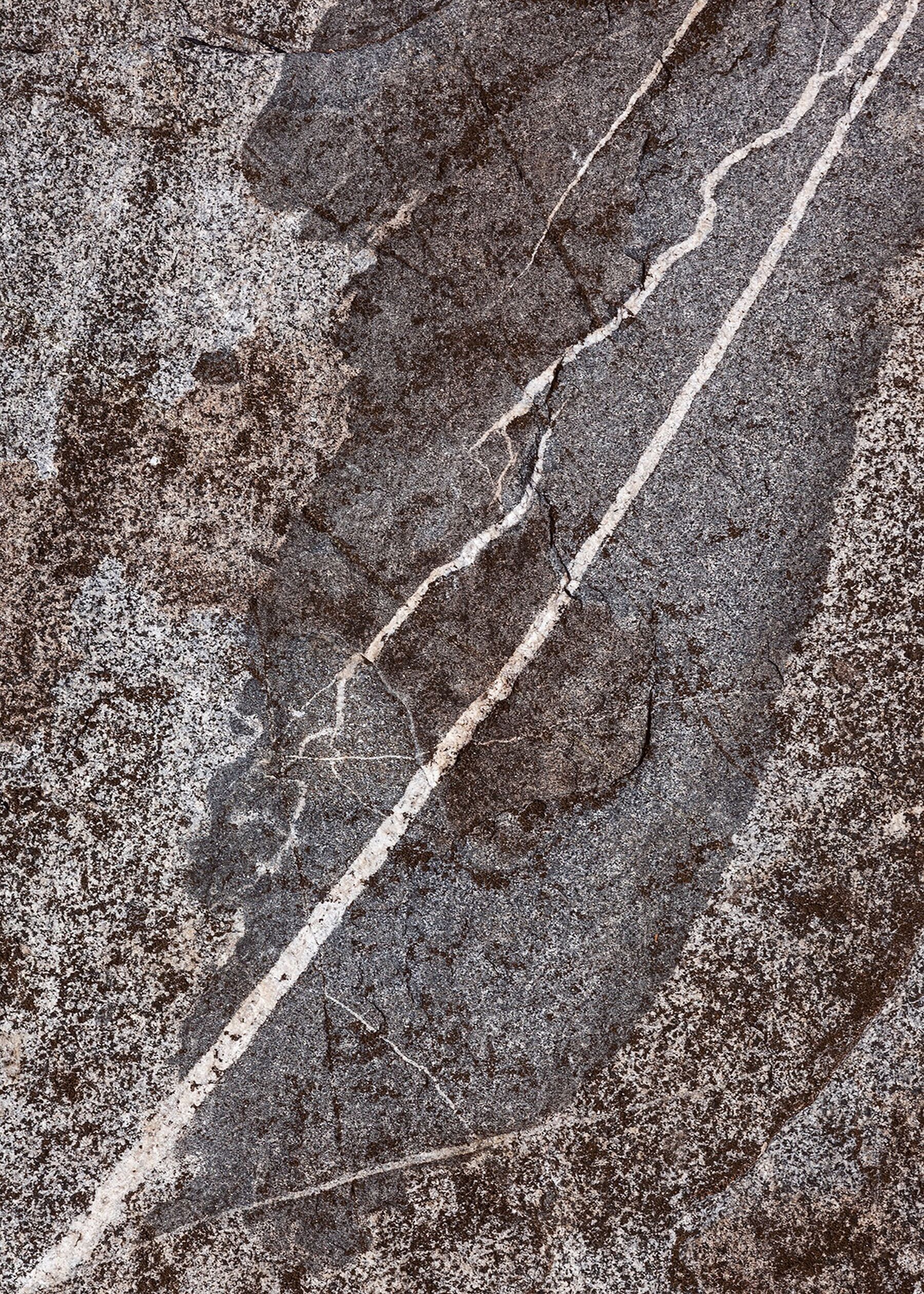 Close-up of granite rock