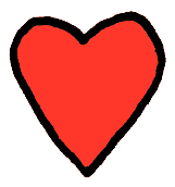 heart emoji